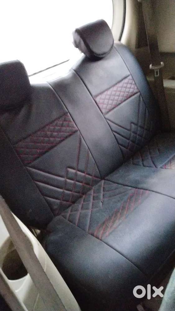 Ertiga Vdi Maruti 2015