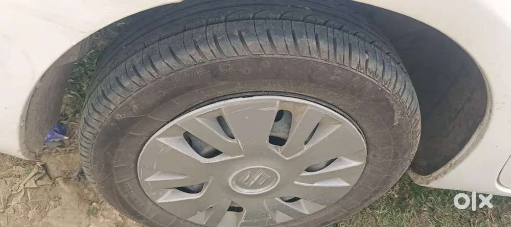 Toyota Etios Cross 2016 October Cng Pass