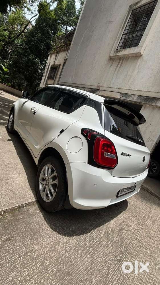 Maruti Suzuki Swift 2023