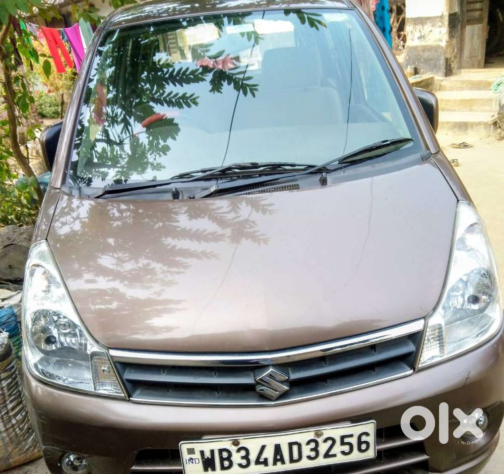 Maruti Suzuki Zen Estilo
