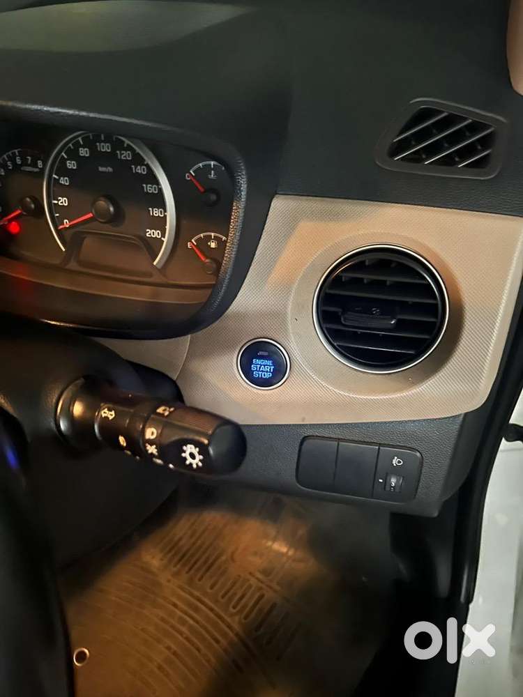 Grand 110 Asta Top End