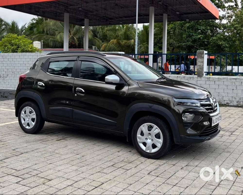 Renault Kwid Rxt 1.0, 2024, Petrol
