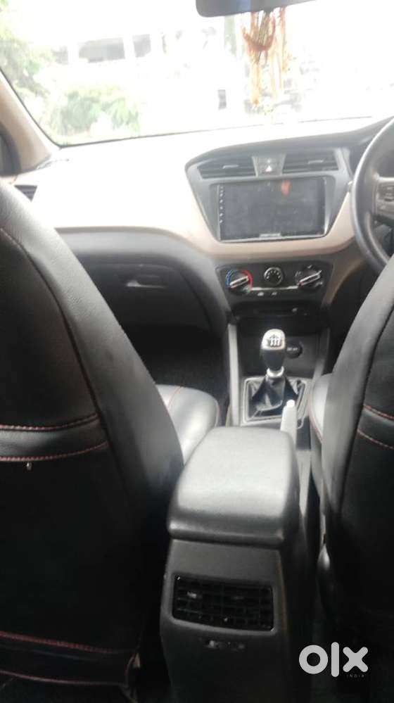 Hyundai I20 Magna 1.4 Crdi (diesel), 2014, Diesel