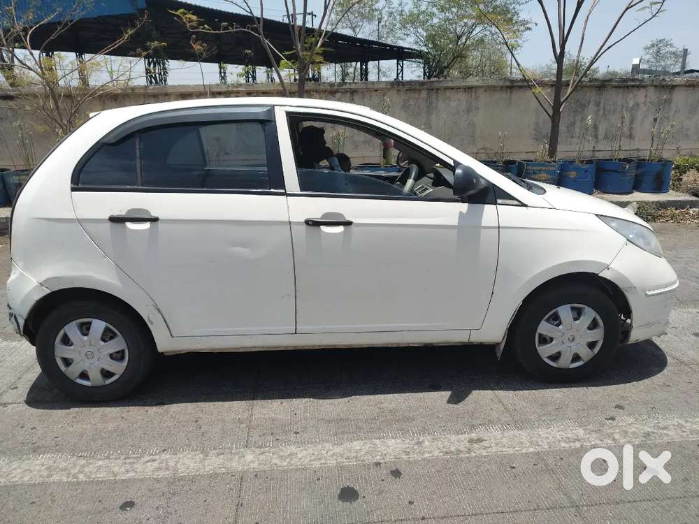 Tata Vista Tech 2012 Diesel Good Condition