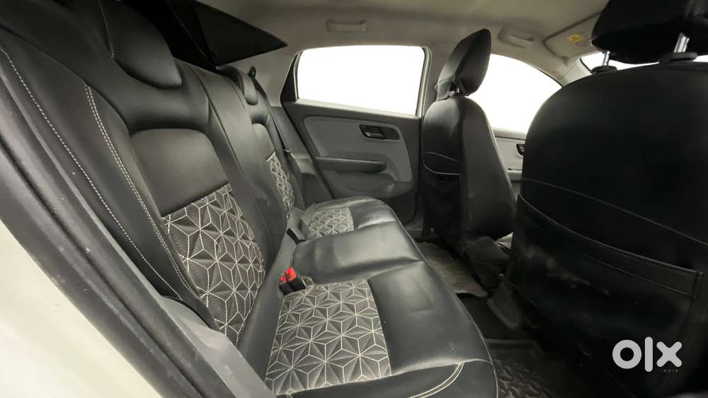 Tata Altroz 1.2 Xt, 2020, Petrol