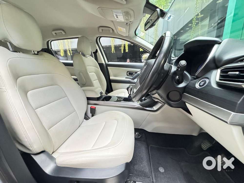 Tata Safari 2.0 Xz Adventure, 2023, Diesel