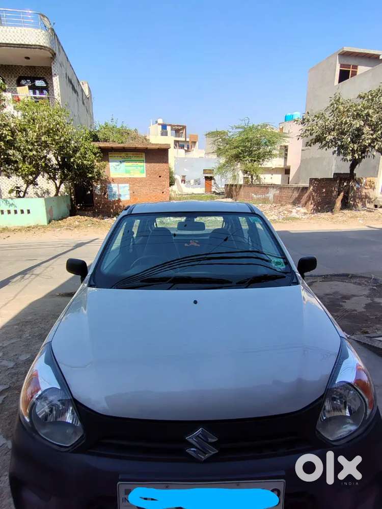 New Condition Alto Car