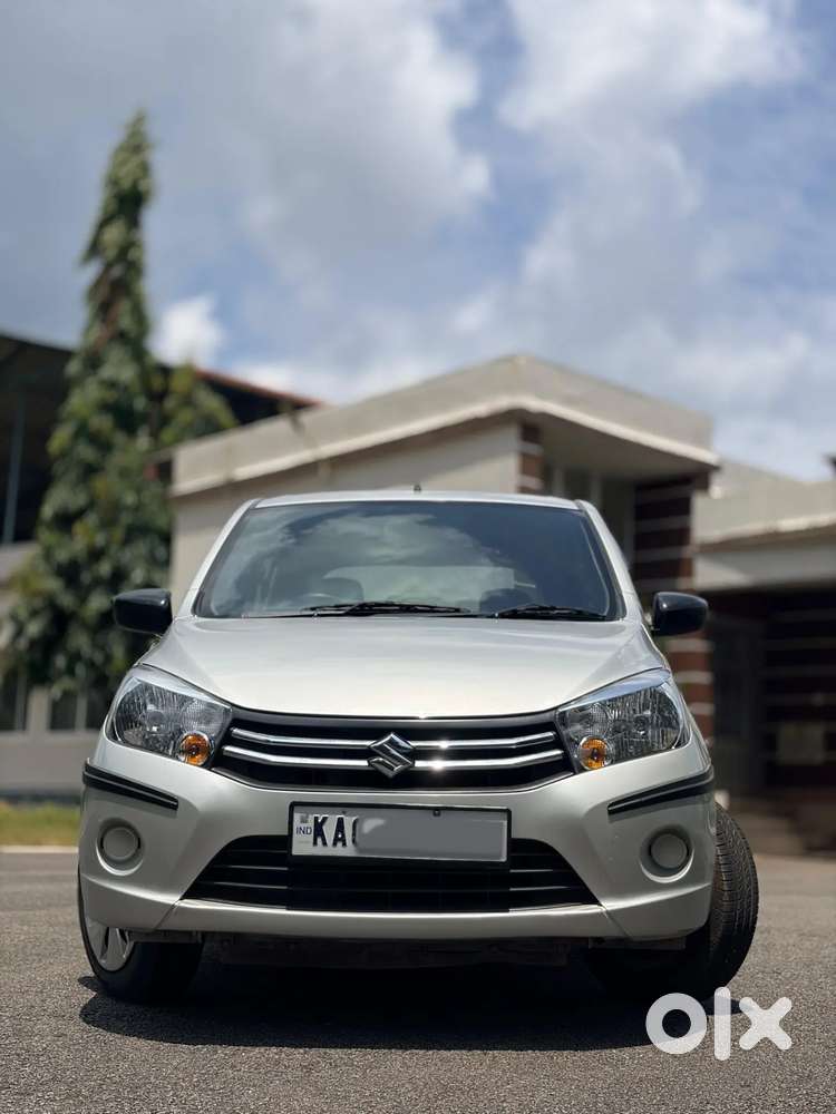 Maruti Suzuki Celerio, 2014, Petrol