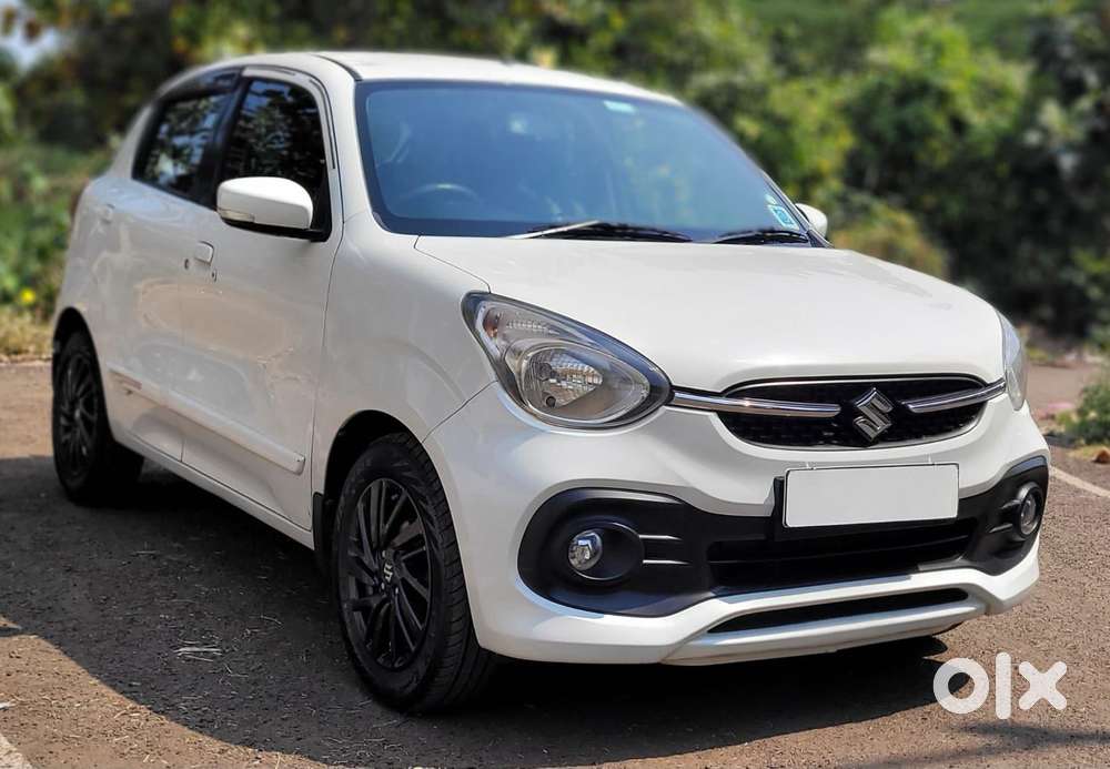 Maruti Suzuki Celerio Zxi Plus Amt, 2022, Petrol