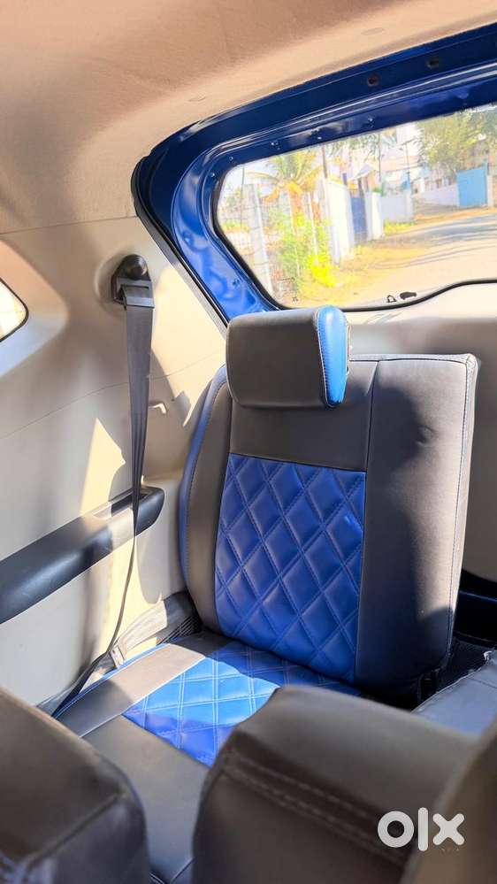 Renault Triber Rxt, 2022, Petrol