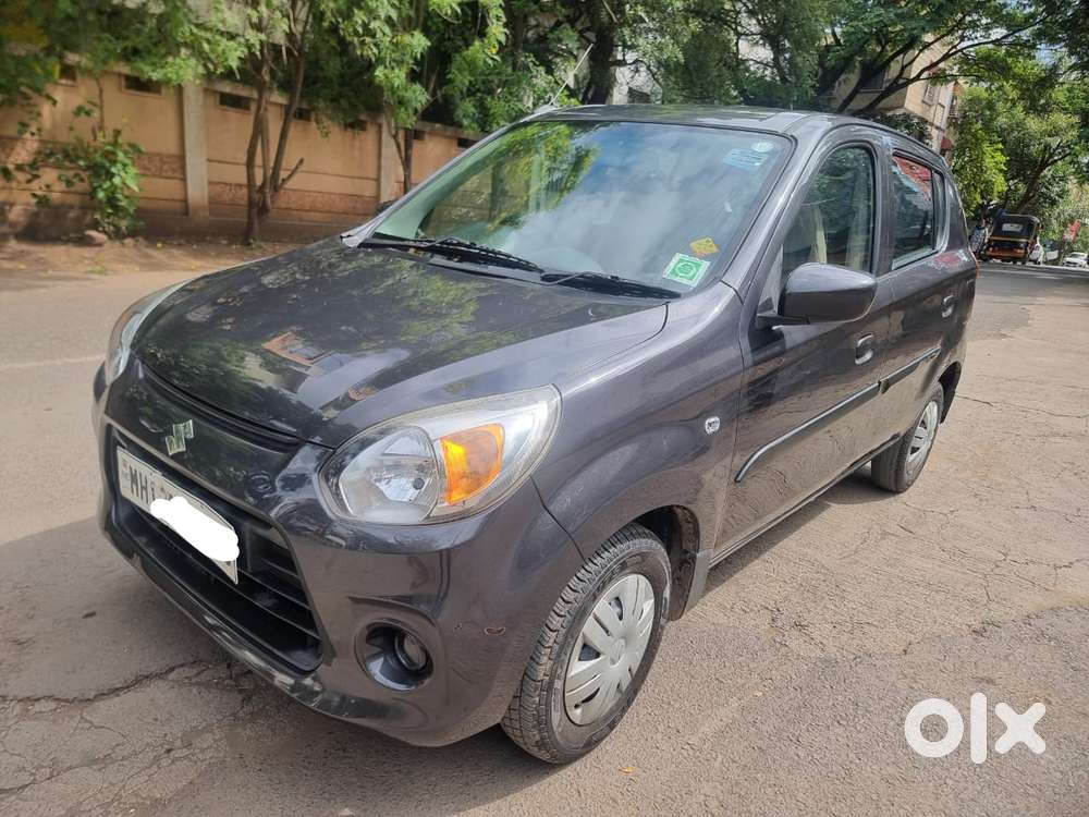 Maruti Suzuki Alto 800 Vxi Airbag, 2019, Petrol