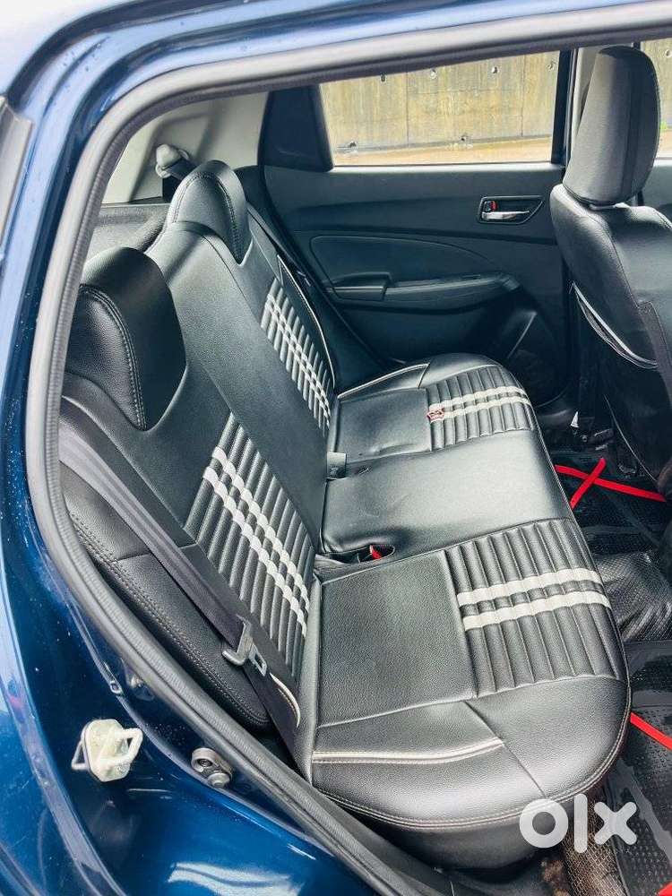 Maruti Suzuki Swift Vxi Ags, 2023, Petrol