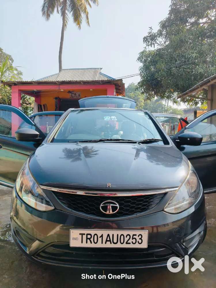 Tata Bolt 2016 Petrol Well Maintained. Very Good Condition.