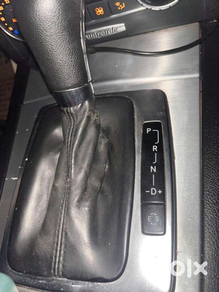 Mercedes-benz C-class 2012 Petrol Well Maintained