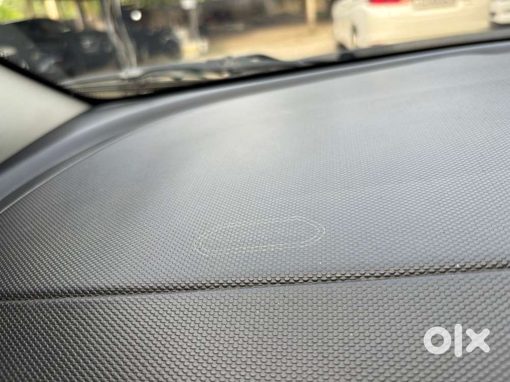 Tata Nexon 1.2 Revotron Xm, 2018, Petrol