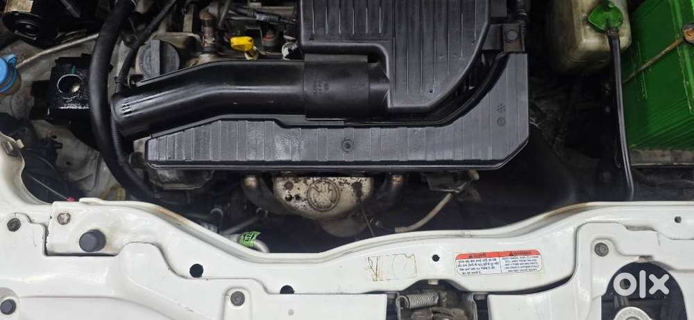 Maruti Suzuki Ritz Zxi Bs-iv, 2014, Petrol