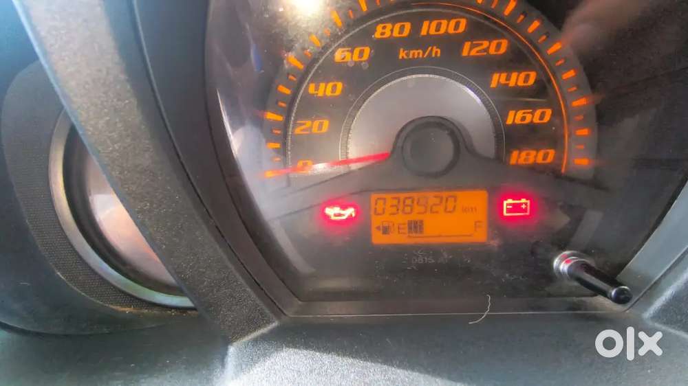 Honda Amaze 2015 Petrol 38920 Km Driven