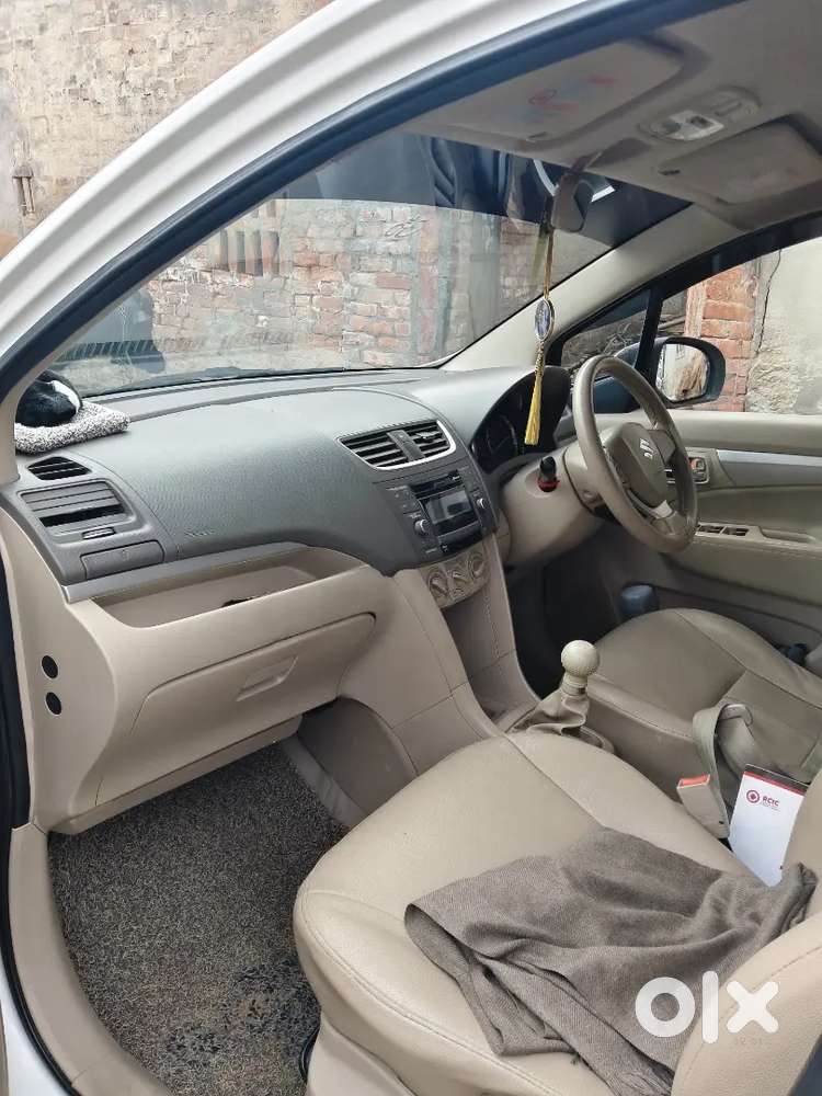 Maruti Suzuki Ertiga 2016 Diesel 165000 Km Driven