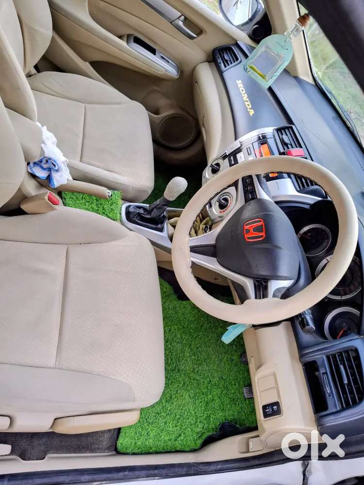 Honda City 2009 V Mt 2009 Petrol Well Maintained