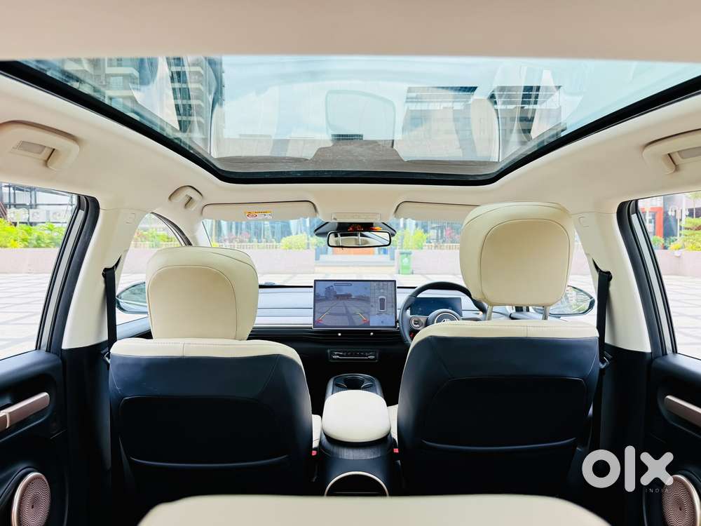 Mg Windsor Ev Essence, 2025, Electric