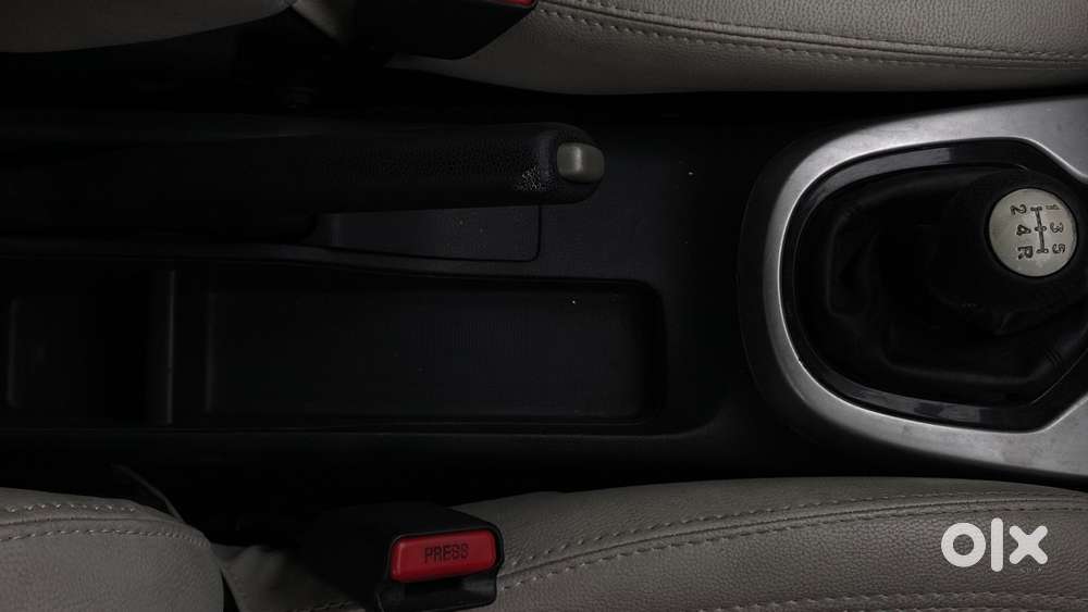 Honda Jazz 1.2 Vx I Vtec, 2018, Petrol