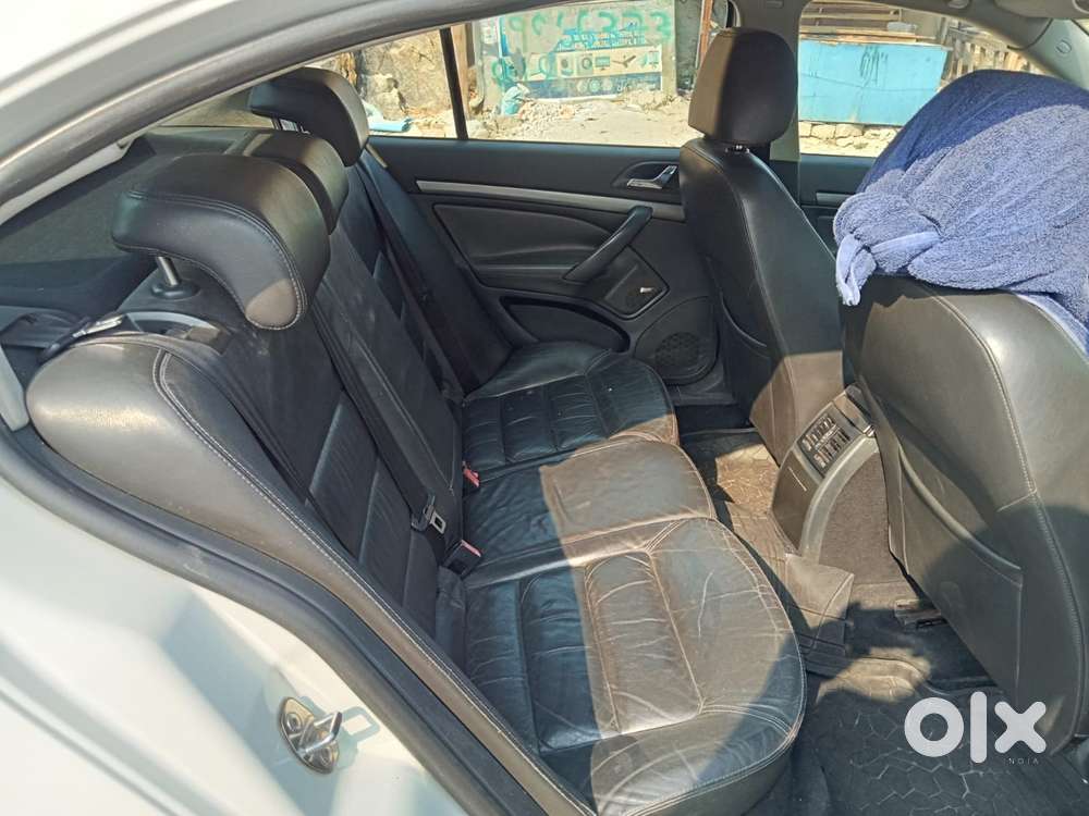 Skoda Laura L And K Mt, 2008, Diesel