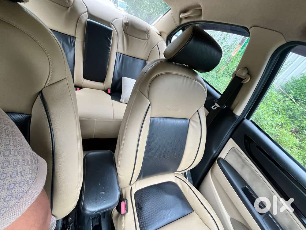 Honda Amaze Vx (o) I-vtec, 2018, Petrol