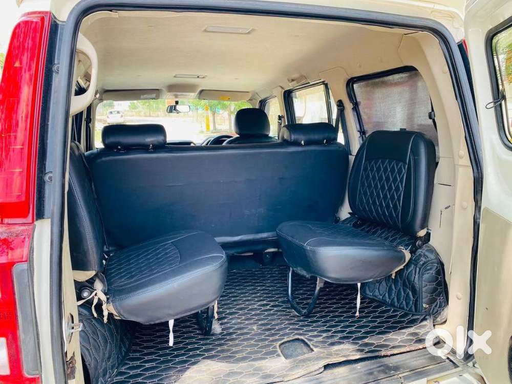 Mahindra Scorpio Classic 2.2 S 11 Mt 7 Str, 2022, Diesel