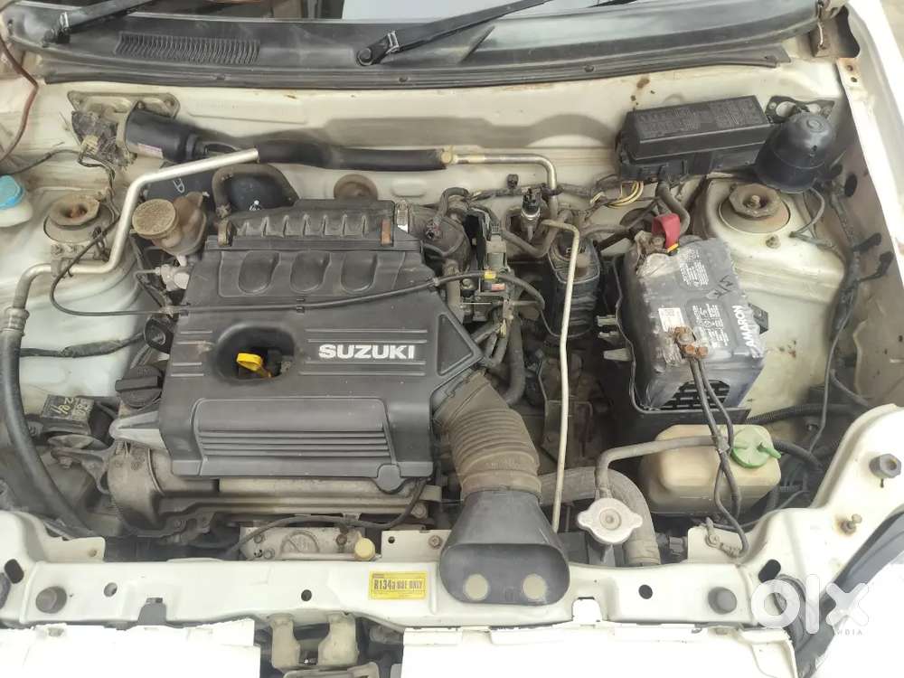 Maruti Suzuki Alto K10 2012 White Colour , Petrol  85000 Km Driven