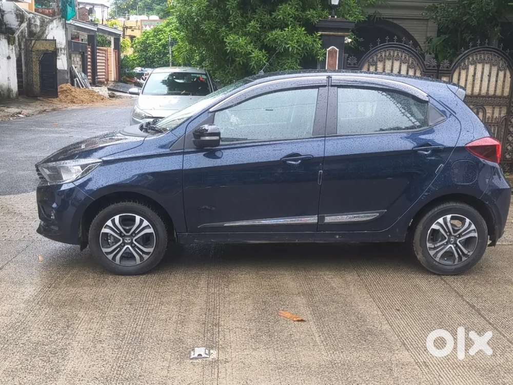 Tata Tiago 1.05 Revotorq Xt, 2023, Petrol