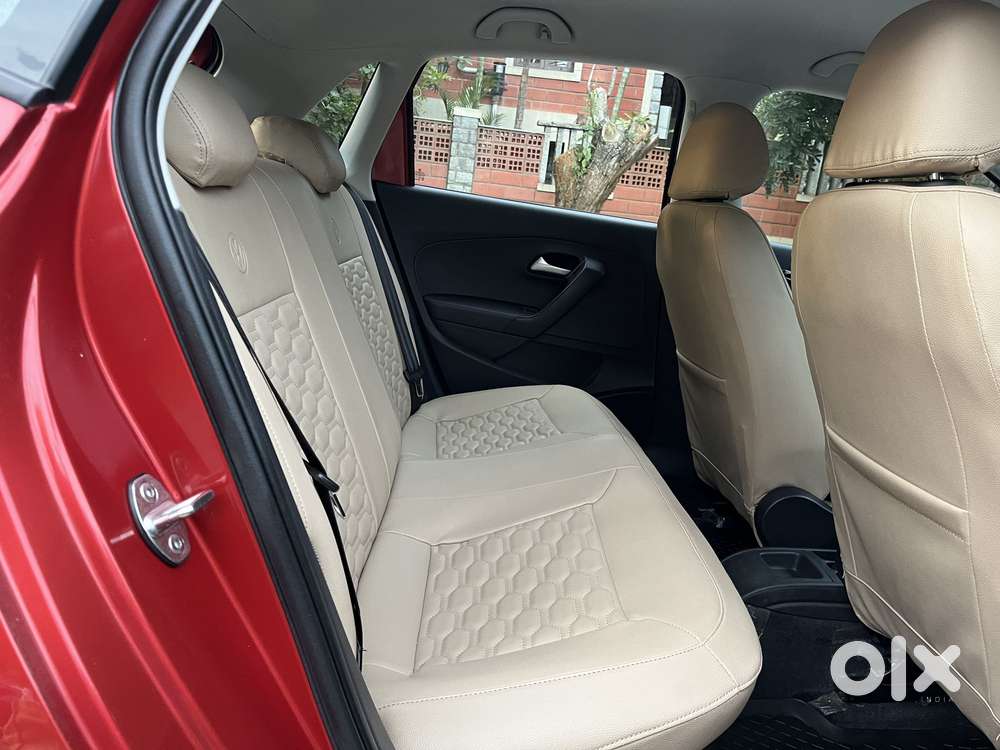 Volkswagen Polo 1.0 Comfortline Plus, 2021