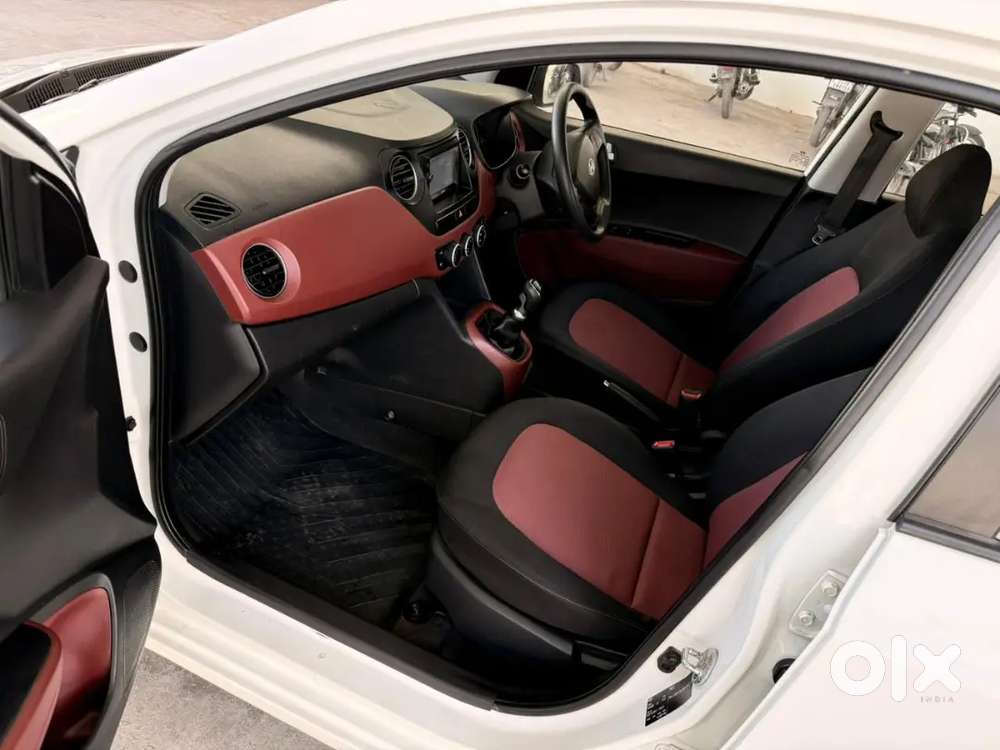 Grand I10 Sportz
