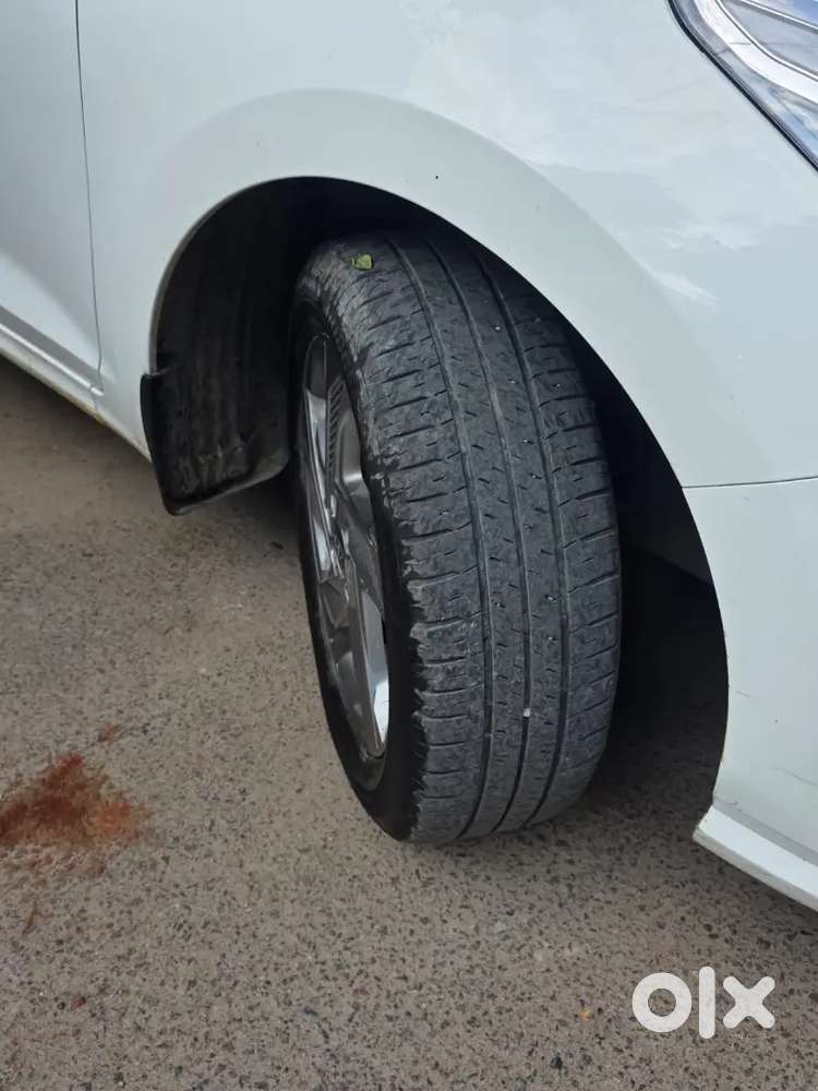 Hyundai Verna Sx 1.5 2023 Manual
