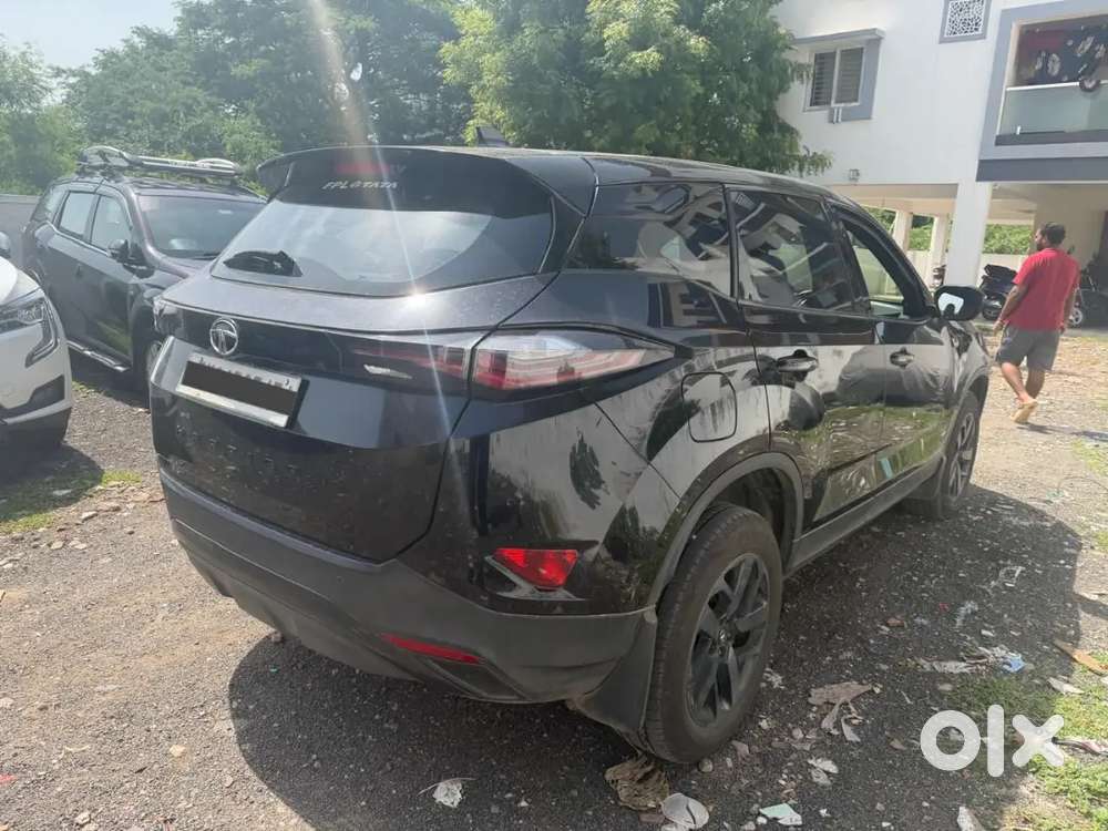Tata Harrier 2.0 Kryotec 2023 Automatic Diesel