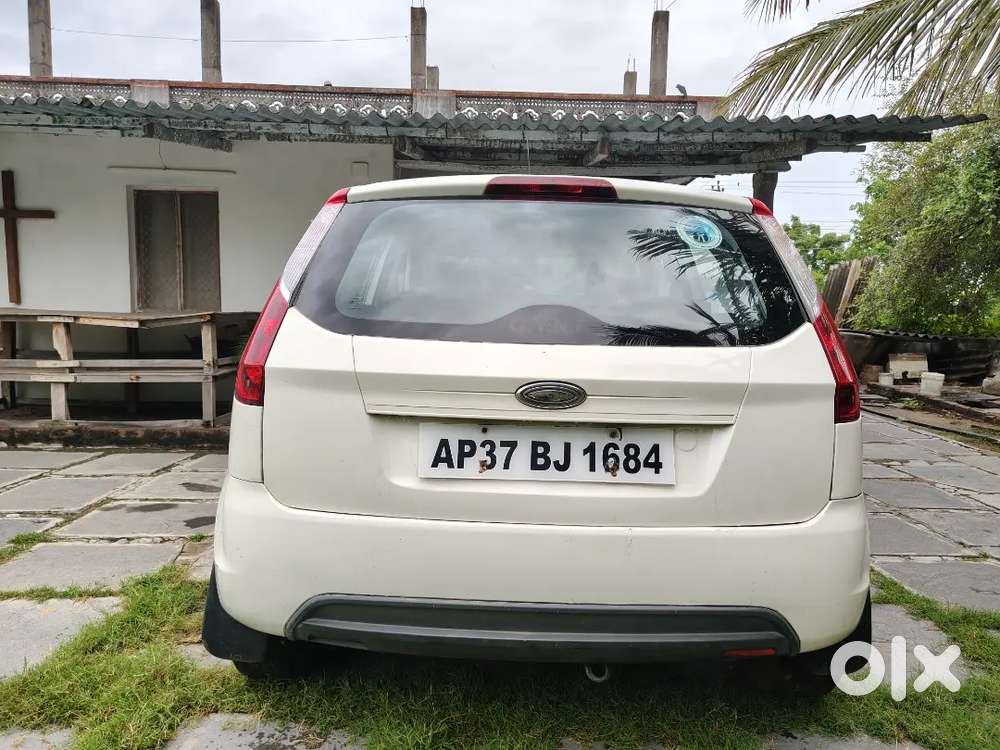 Ford Figo Diesel 2011