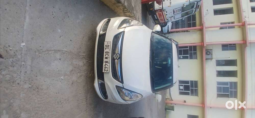 Swift Vdi Bs4. 2013 Model Diesel
