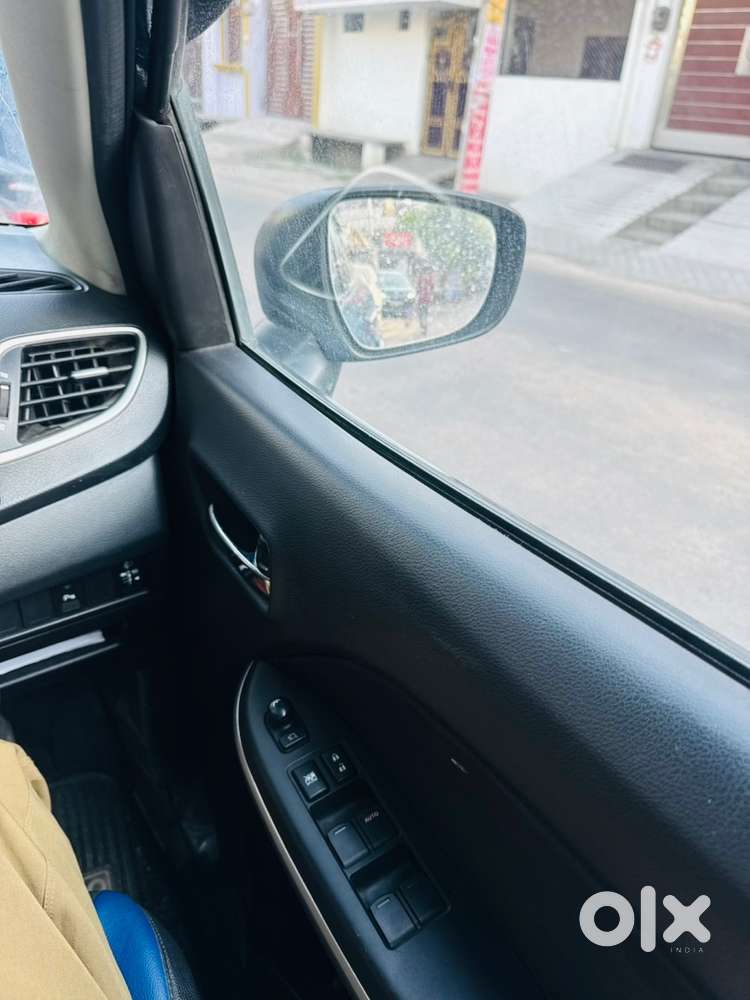 Suzuki Baleno New Condition