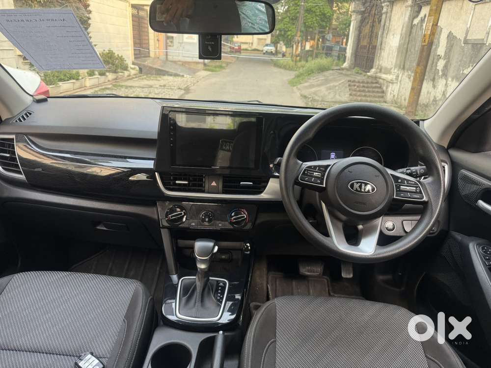 Kia Seltos Htk Plus D, 2021, Diesel