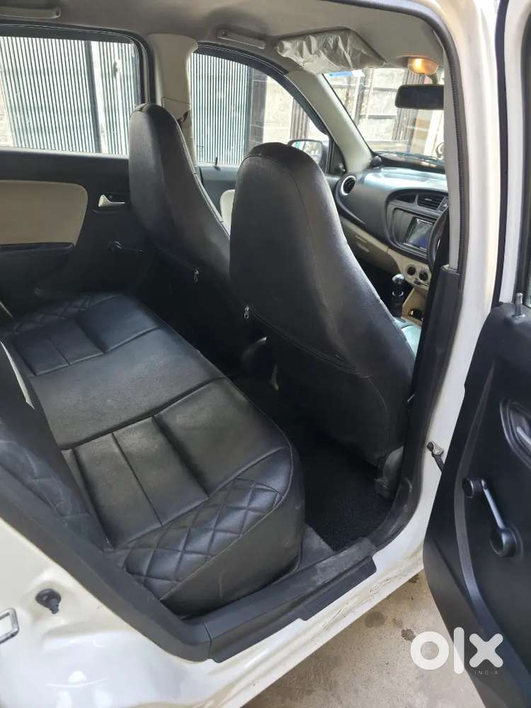 Maruti Suzuki Alto 800 2019 Cng/petrol 108400 Km Driven