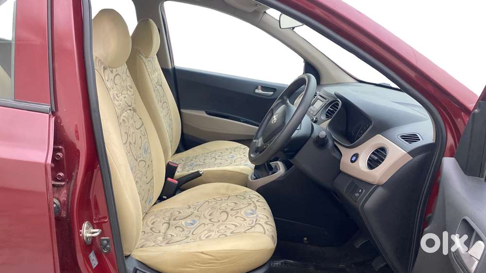 Hyundai Grand I10 Sportz 1.2 Kappa Vtvt, 2014, Petrol