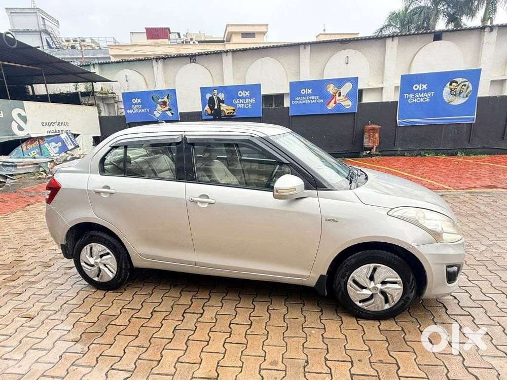 Maruti Suzuki Swift Dzire, 2013, Diesel