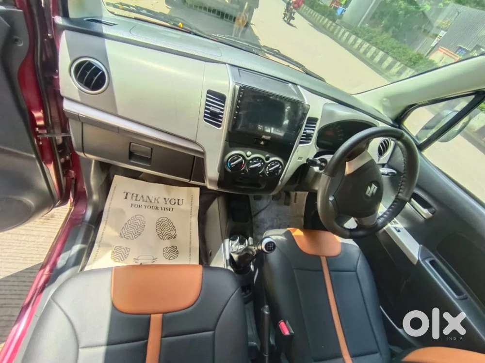 Maruti Suzuki Wagon R 1.0 Lxi, 2011, Petrol