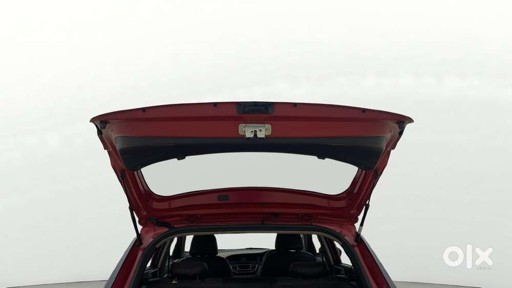 Hyundai Elite I20 Asta 1.2, 2014, Petrol