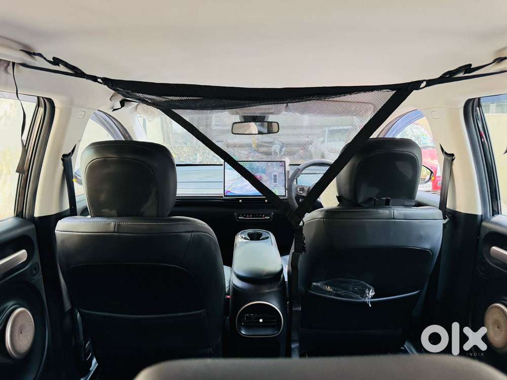 Mg Windsor Ev Exclusive, 2024, Electric