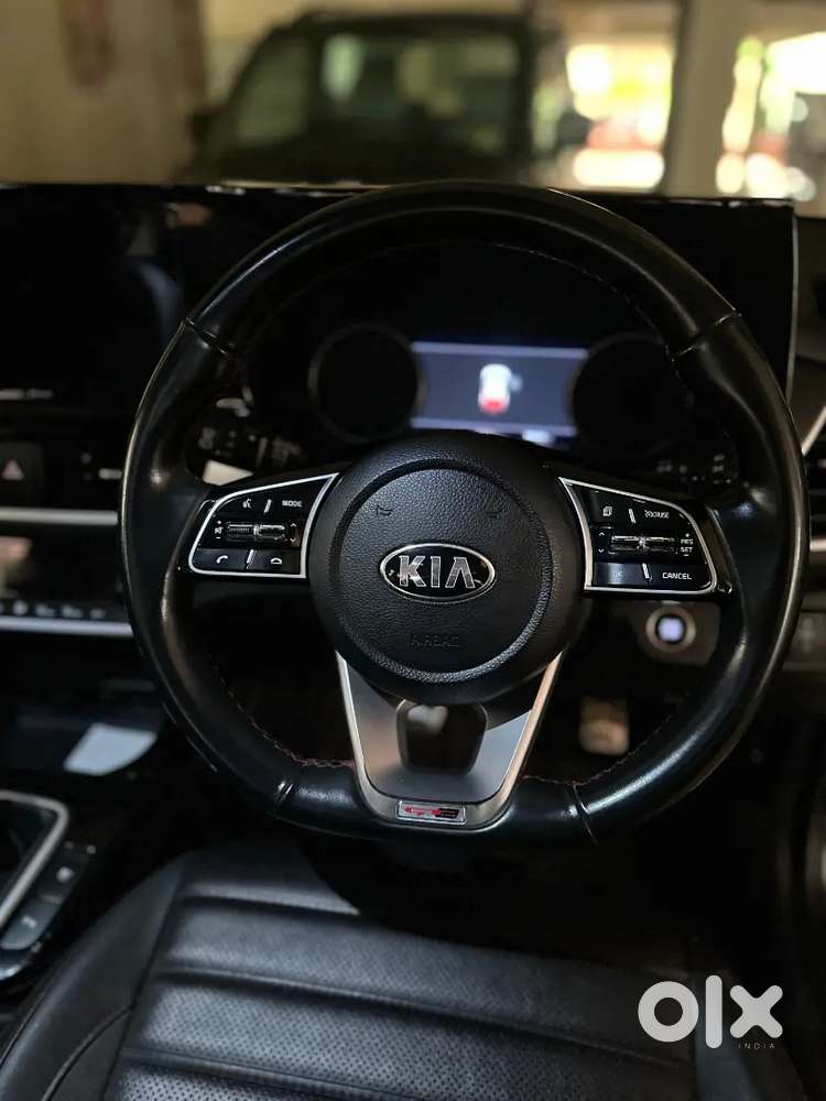 Seltos G1.4 6 Mt Gtx Plus  For Sale