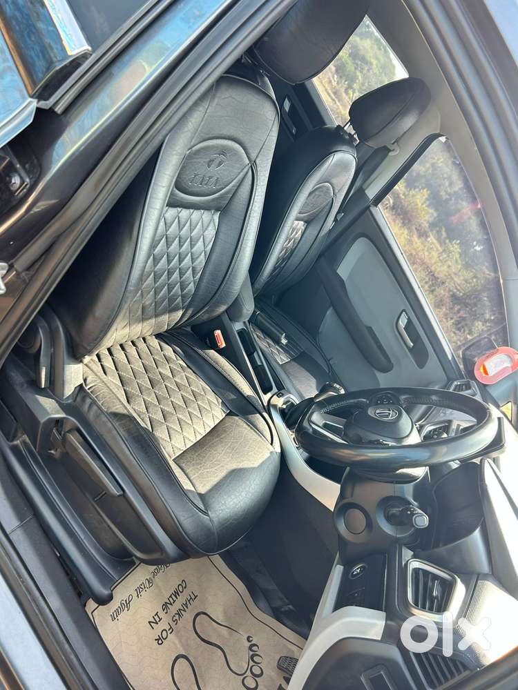 Tata Altroz 1.2 Xz (o), 2021, Petrol
