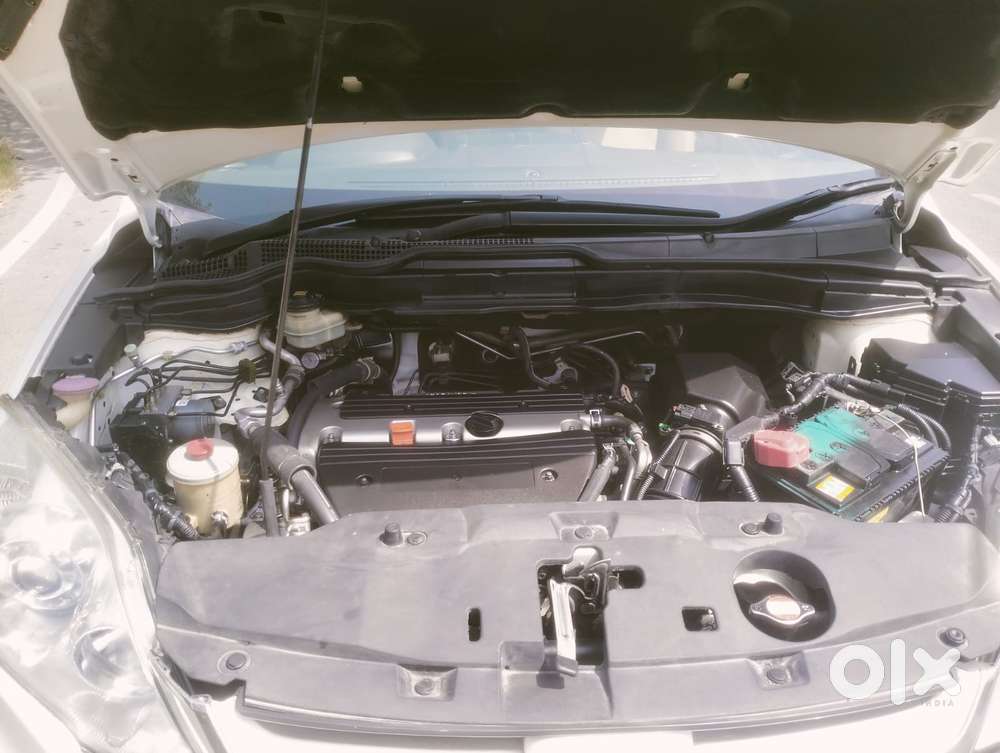 Honda Cr-v 2.4 Automatic, 2012, Petrol