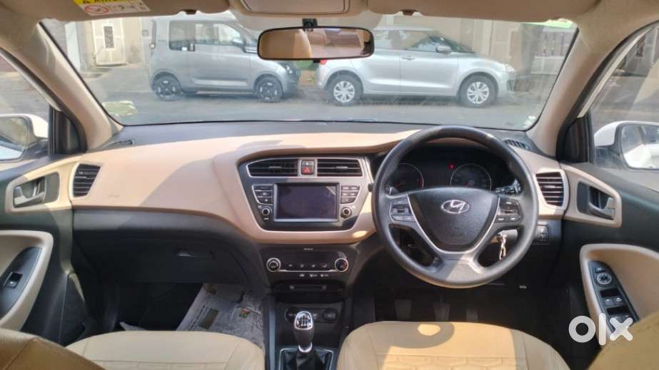 Hyundai Elite I20 [2018-2020] 1.4 Asta Crdi, 2018, Diesel