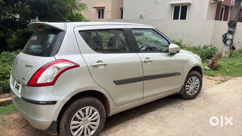 Maruti Suzuki Swift 2014 Diesel Good Condition