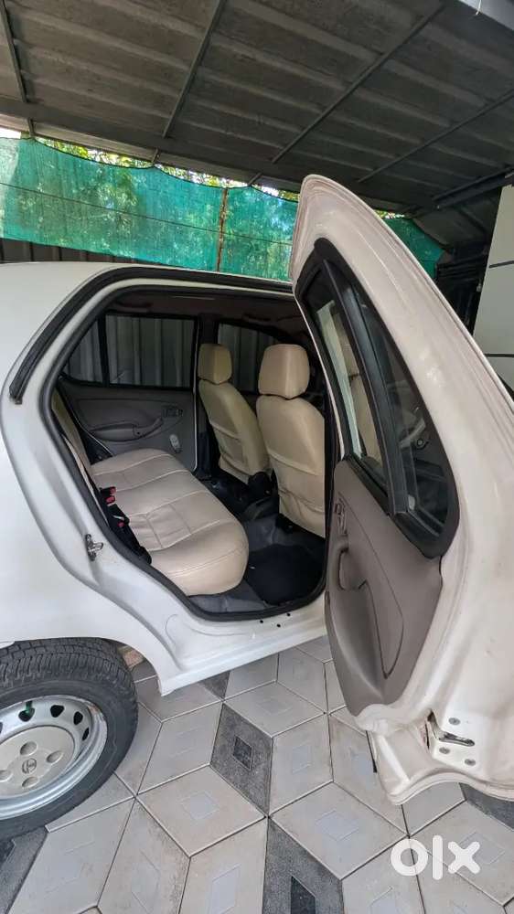 Tata Indica Ev2 2011 Diesel Good Condition